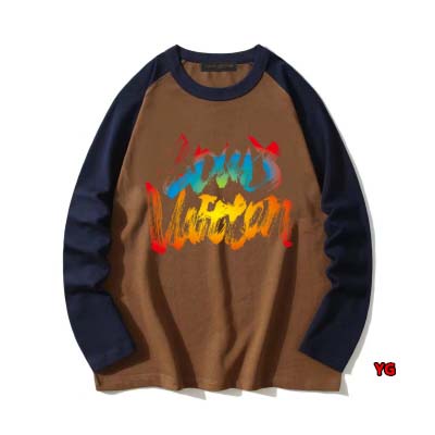 2024年10月15日秋冬新品入荷バレンシアガ 長袖 Tシャ...