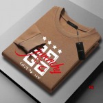 2024年10月15日秋冬新品入荷ジバンシー 長袖 Tシャツ YG工場