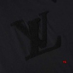 2024年10月15日秋冬新品入荷ルイヴィトン 長袖 Tシャツ YG工場