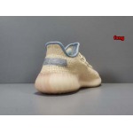 2024年10月16日秋冬新品入荷 Adidas Yeezy スニーカー FANG工場 36-48