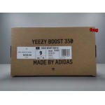 2024年10月16日秋冬新品入荷 Adidas Yeezy スニーカー FANG工場 36-48