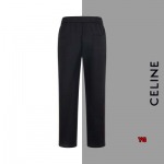 2024年10月17日秋冬新品入荷CELINE スポーツズボ  YG工場s-xl