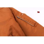 2024年10月17日秋冬新品入荷ディオール綿入れの服ジャケットアウター YG工場