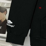 2024年10月17日秋冬新品入荷バレンシアガ スウェットアウターYG工場