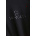 2024年10月18日秋冬高品質新品入荷モンクレール 長袖 Tシャツ Q工場