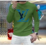 2024年10月18日秋冬高品質新品入荷 ルイヴィトン スウェットQ工場M~5XL