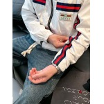 2024年10月18日秋冬高品質新品入荷 グッチ  ジャケットアウター Q工場