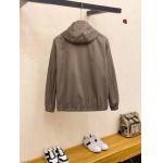 2024年10月18日秋冬高品質新品入荷PRADA ジャケットアウター Q工場