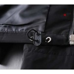 2024年10月18日秋冬高品質新品入荷PRADA ジャケットアウター Q工場
