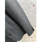 2024年10月21日秋冬高品質新品入荷バーバリーブレザー Q工場