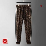 2024年10月22日秋冬高品質新品入荷FENDI上下セット Q工場 M-4XL