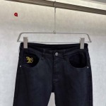 2024年10月22日秋冬高品質新品入荷ルイヴィトンジーンズ  Q工場28-38