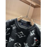 2024年10月22日秋冬高品質新品入荷ルイヴィトンカシミヤセーター Q工場