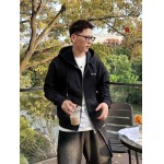 2024年10月23日秋冬高品質新品入荷PRADA ジップアップパーカー Q工場