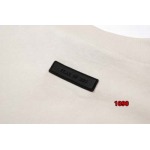2024年10月23日秋冬新品入荷 FEAR OF GOD ESSENTIALS 長袖 Tシャツ1090工場