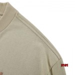 2024年10月23日秋冬新品入荷 FEAR OF GOD ESSENTIALS半袖 Tシャツ3101工場
