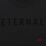 2024年10月23日秋冬新品入荷 FEAR OF GOD ESSENTIALS 半袖 Tシャツ3101工場