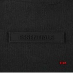 2024年10月23日秋冬新品入荷 FEAR OF GOD ESSENTIALS 半袖 Tシャツ3101工場