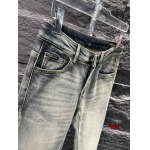 2024年10月23日秋冬高品質新品入荷Dolce&Gabbana ジーンズ OFF工場