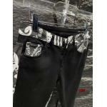 2024年10月23日秋冬高品質新品入荷Dolce&Gabbana ジーンズ OFF工場