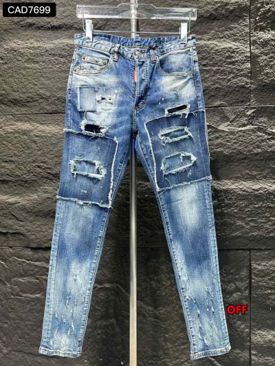 2024年10月23日秋冬高品質新品入荷DSQUARED2 ...