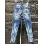 2024年10月23日秋冬高品質新品入荷DSQUARED2 ジーンズ OFF工場28-38