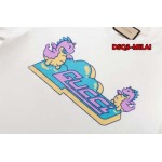 2024年10月23日秋冬高品質新品入荷 グッチ 半袖 Tシャツ milai工場 XS-L