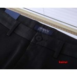 2024年10月23日秋冬新品入荷アルマーニカジュアルパンツ kairui工場29-42