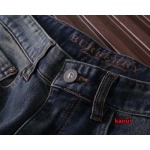 2024年10月23日秋冬新品入荷 バーバリー ジーンズ kairui工場29-42