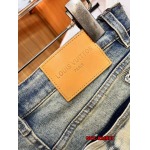 2024年10月24日秋冬新品入荷ルイヴィトン ジーンズ kairui工場29-40