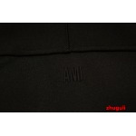 秋冬新品入荷 AMI パーカー  ZHUGULI工場