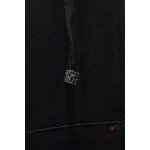 2024年10月28日秋冬新品入荷クロムハーツ ジップアップパーカー HS工場 S-XL