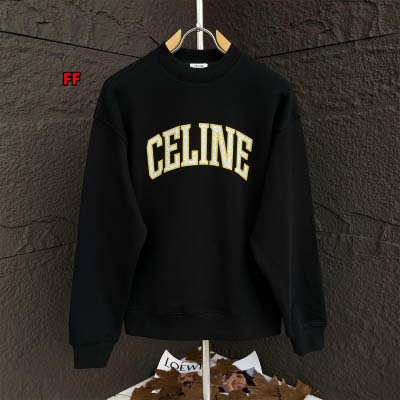 2024年10月28日秋冬新品入荷CELINE スウェット FF工場