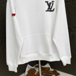 2024年10月28日秋冬新品入荷ルイヴィトンスウェット FF工場