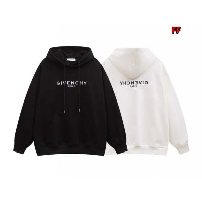 2024年10月28日秋冬新品入荷 ジバンシースウェット  FF工場