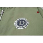 2024年10月28日秋冬新品入荷ディオール ジャケットアウター FF工場