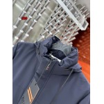 2024年10月29日秋冬高品質新品入荷ZEGNAダウンジャケットアウター520工場