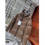 2024年10月29日秋冬高品質新品入荷モンクレール 女性ダウンジャケットアウター520工場 s-l