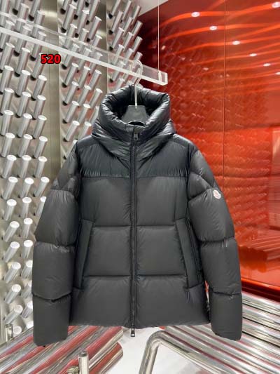2024年10月29日秋冬高品質新品入荷モンクレール ダウン...