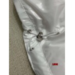 2024年10月30日秋冬高品質新品入荷モンクレール 女性ダウンジャケットLING工場 s-xl