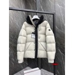 2024年10月30日秋冬高品質新品入荷モンクレール ダウンジャケットLING工場