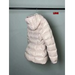 2024年10月30日秋冬高品質新品入荷モンクレール 女性ダウンジャケットLING工場 s-xl