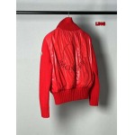 2024年10月30日秋冬高品質新品入荷モンクレール  女性ダウンジャケットLING工場 s-xl