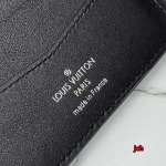 2024年秋冬高品質新品 ルイヴィトン 財布 jch工場