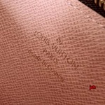 2024年秋冬高品質新品 ルイヴィトン 財布 jch工場