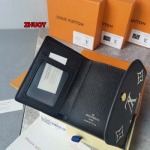 2024年秋冬人気新品 ルイヴィトン 財布 zhy工場