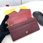 2024年秋冬新品FENDI 財布  zhy工場 19*10.5*3.5