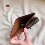 2024年秋冬新品ルイヴィトン 財布   zhy工場 13.5*9.5*3.5