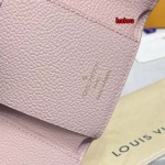 2024年10月31日秋冬原版復刻新品入荷ルイヴィトン 財布 M83271 haiou工場