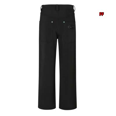 2024年11月13日秋冬新作入荷ルイヴィトン長ズボン  FF工場